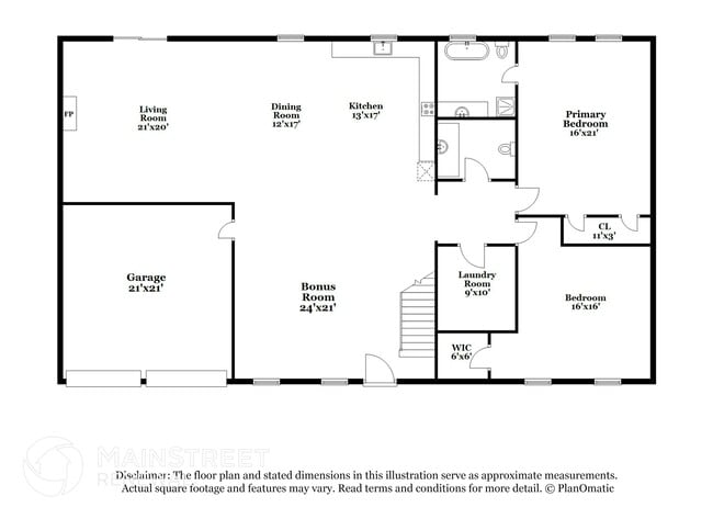 Foto del edificio - 141 The Esplanade Way SW