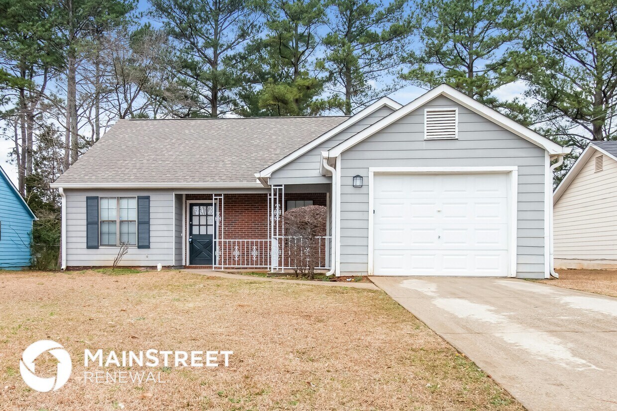 Foto principal - 5297 Brentwood Rd