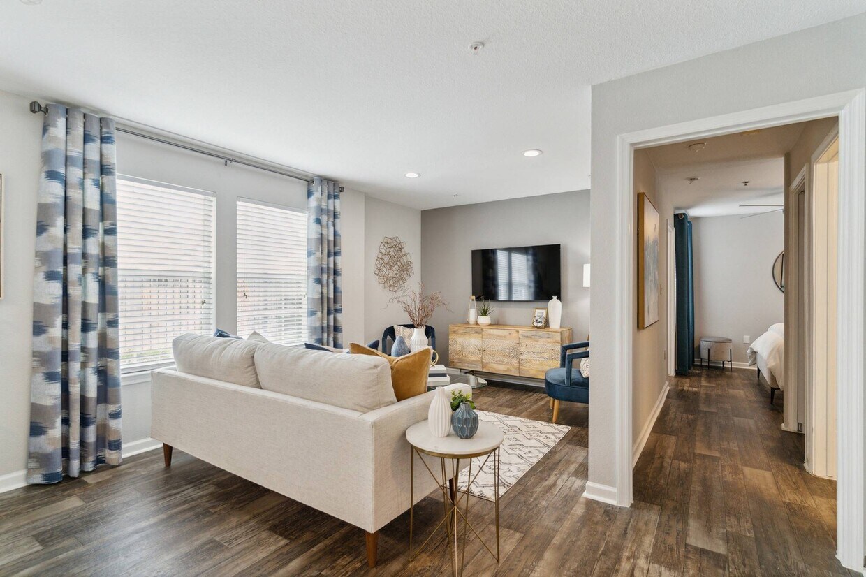 Centric on 34th Apartments 3415 SW 39th Blvd Gainesville, FL