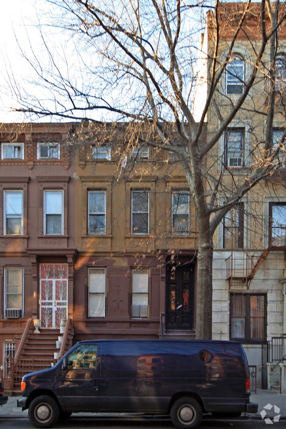 104 Macon St, Brooklyn, NY 11216 Apartments in Brooklyn, NY