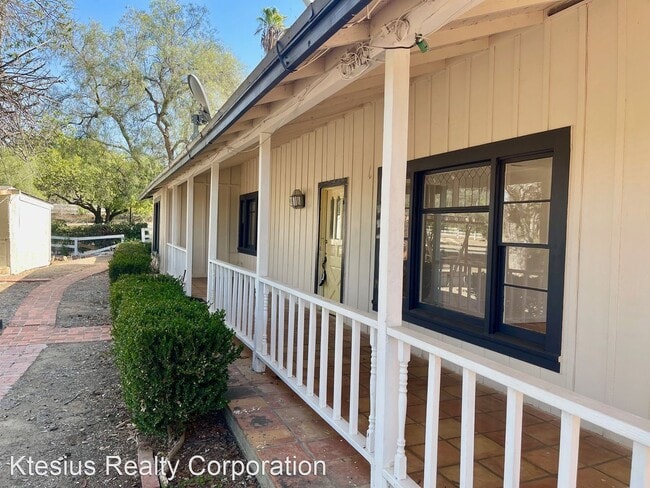 Building Photo - 3 br, 2 bath House - 1367 Green Canyon Road