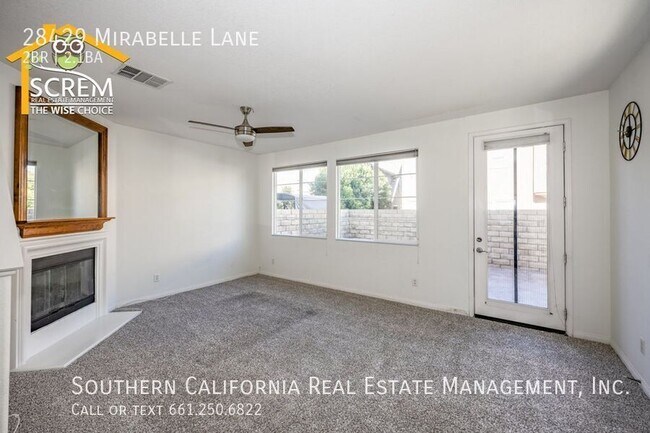 Foto del edificio - 28429 Mirabelle Ln