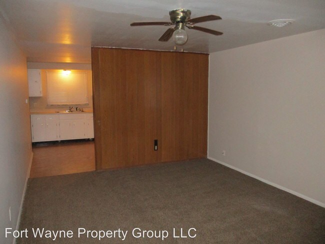 Building Photo - 3 br, 1.5 bath House - 3316 Congress Ave