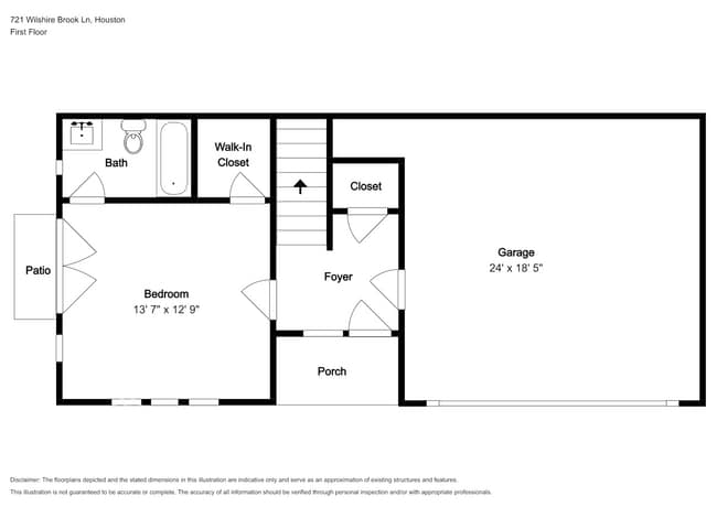 Building Photo - 721 Wilshire Brook Ln