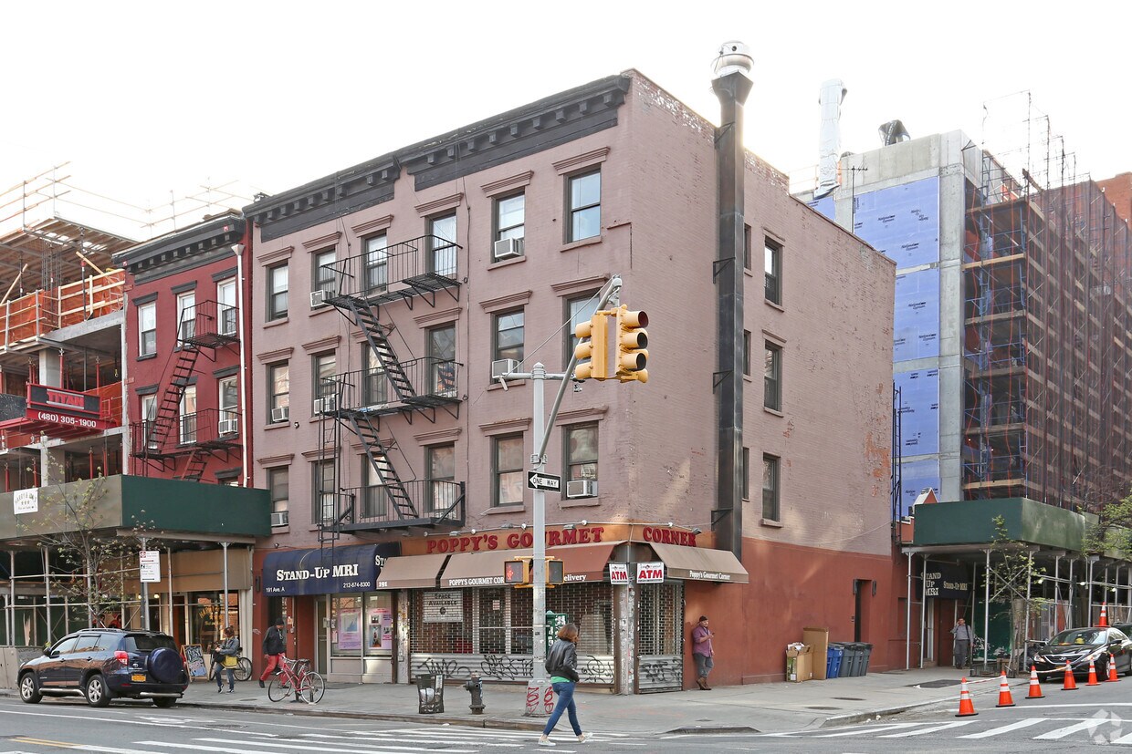Primary Photo - 191 Avenue A