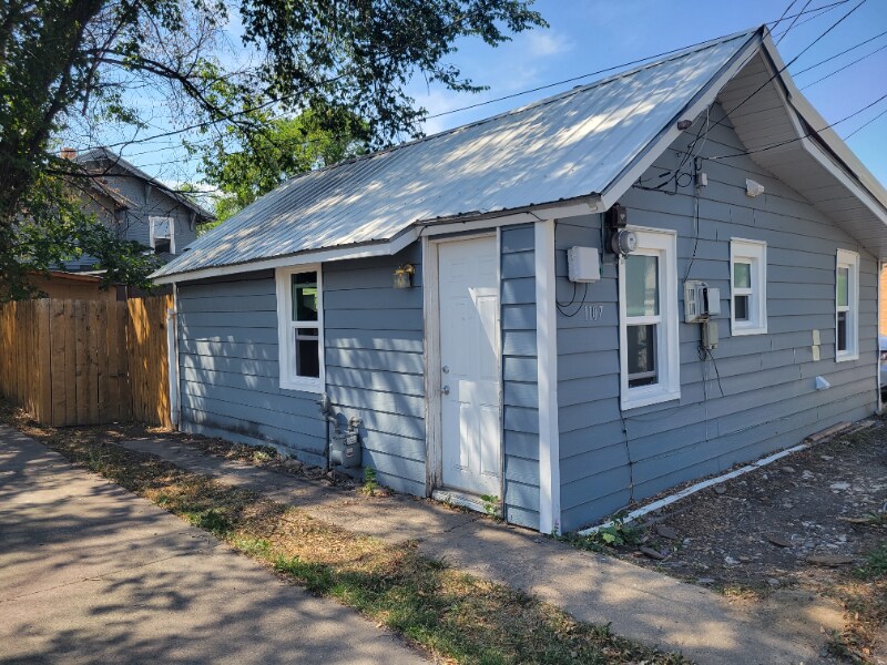 1107 1st Ave N, Great Falls, MT 59401 House for Rent in Great Falls