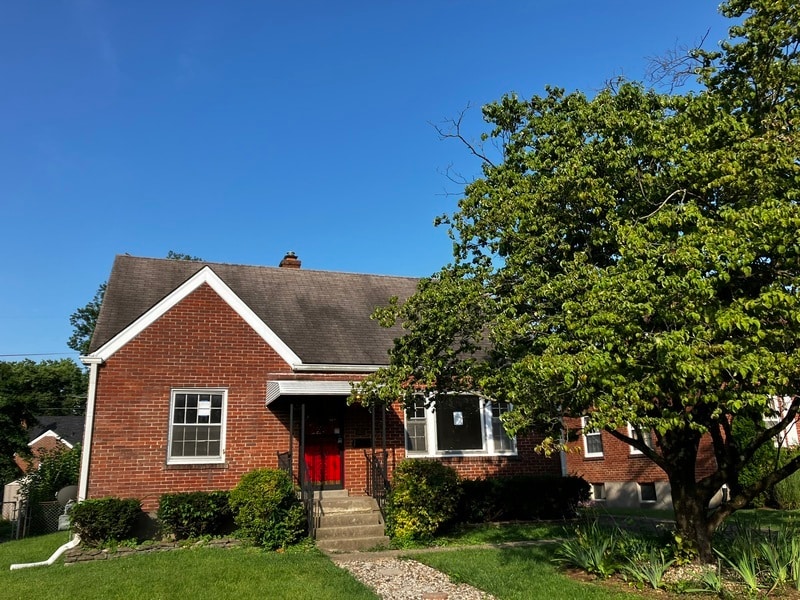 3026 Dartmouth Ave, Louisville, KY 40205 House Rental in Louisville, KY
