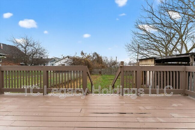 Foto del edificio - 1112 N 17th St