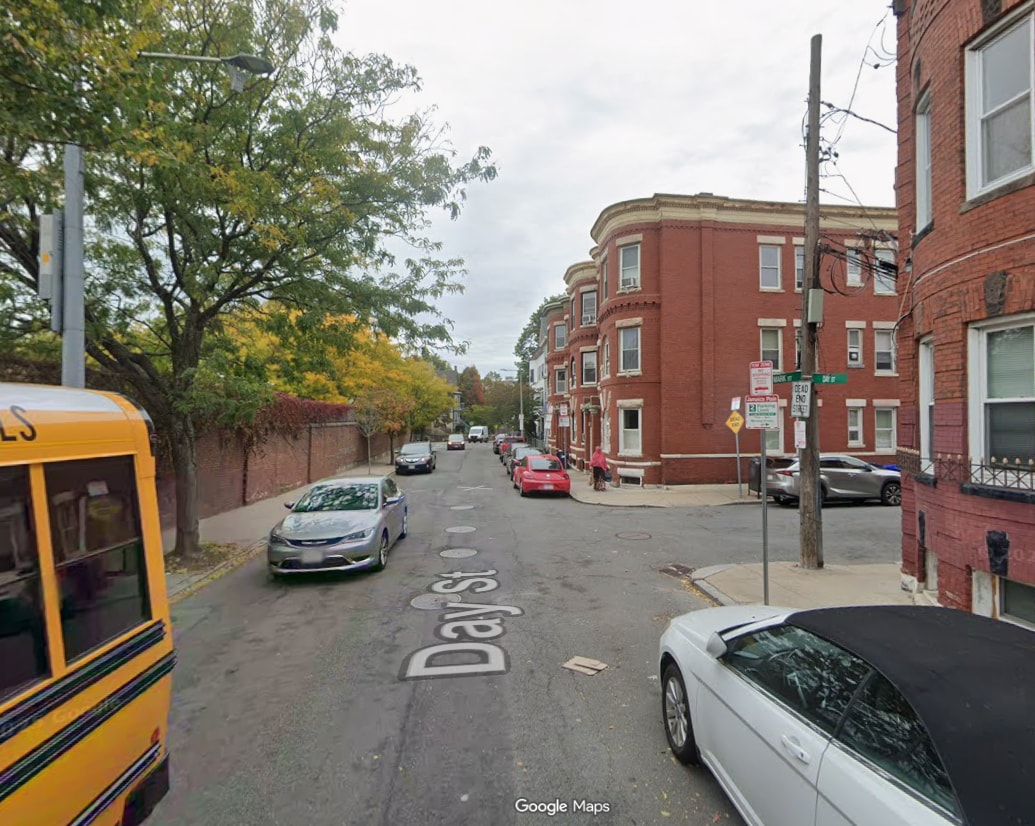 Primary Photo - 40 Evergreen St