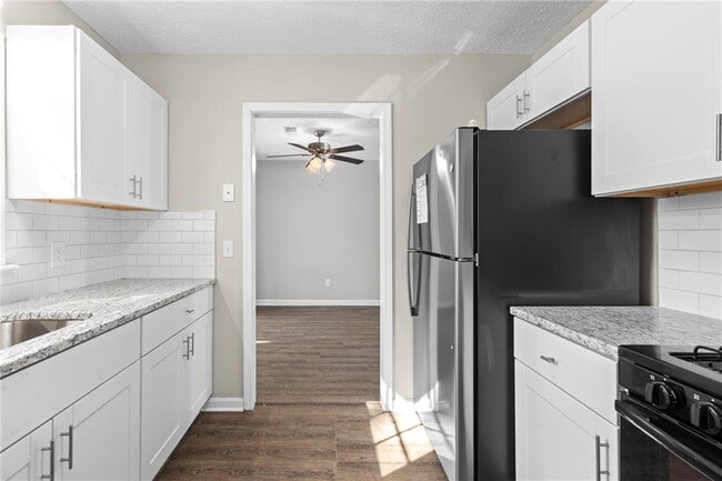 Foto del edificio - 295 E Burns Ct SW