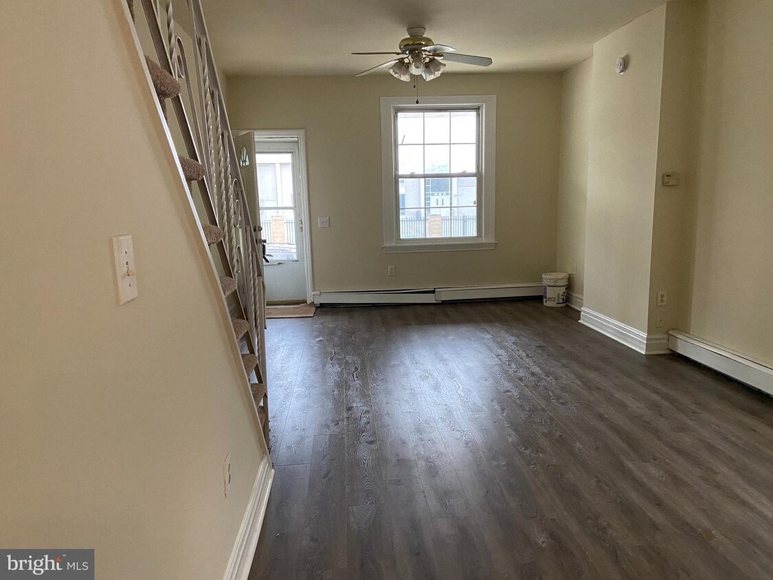 4512 Benner St, Philadelphia, PA 19135 House Rental in Philadelphia