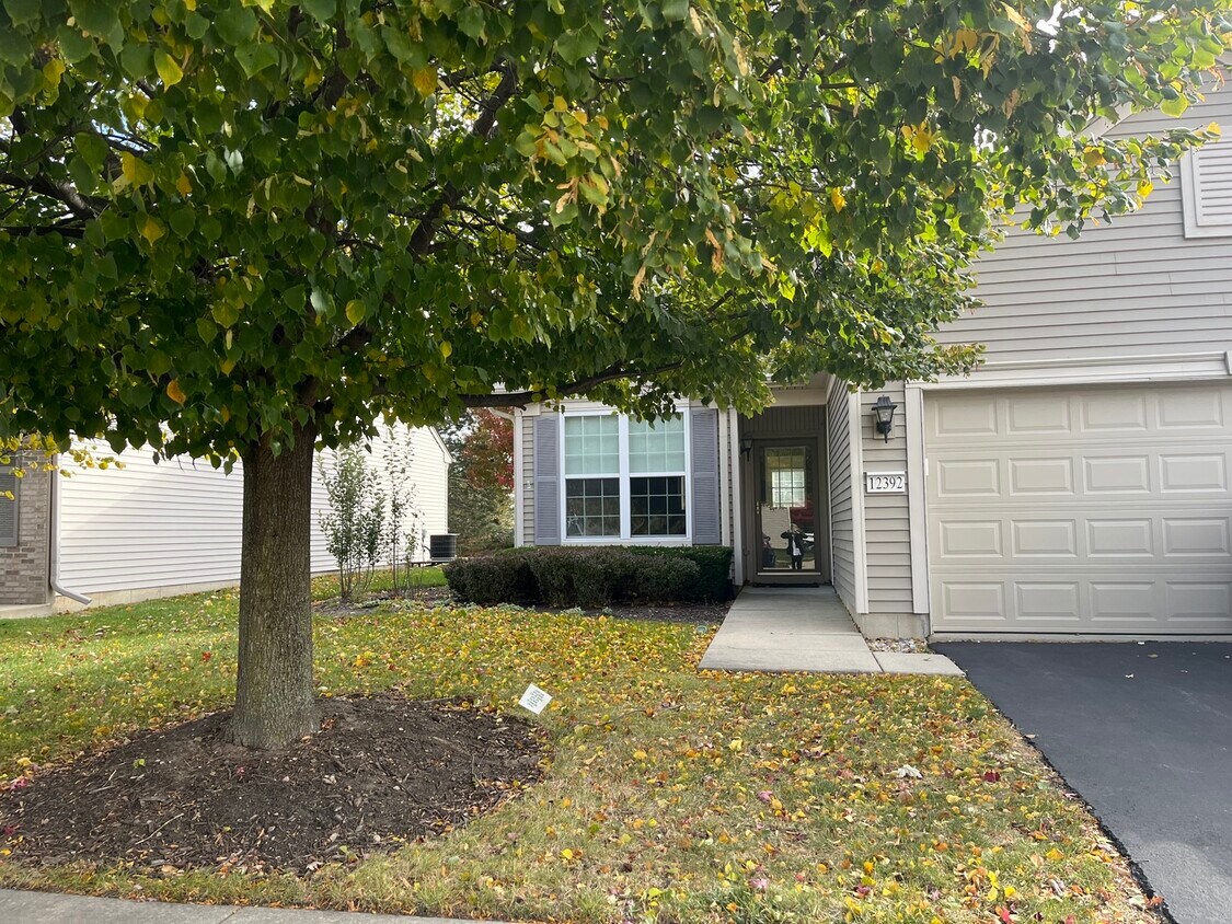 12392 Wedgemere Dr, Huntley, IL 60142 House Rental in Huntley, IL