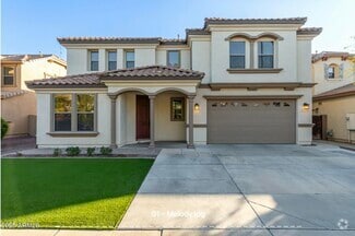 Building Photo - 3535 E Melody Ln