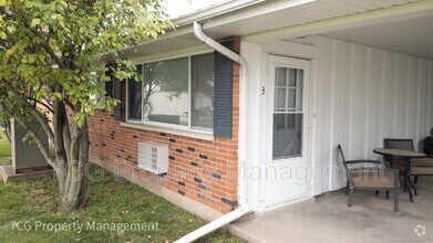 Building Photo - 1449 Catherine St