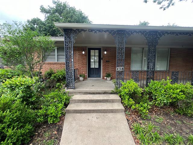 Primary Photo - 8415 Turtle Creek Blvd