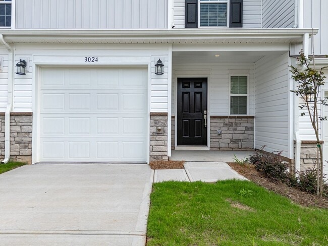 Building Photo - 3 BR, 2.5 BA home - Brand New! *$500 Off First Month's Rent, NO APPLICATION FEE if APPROVED