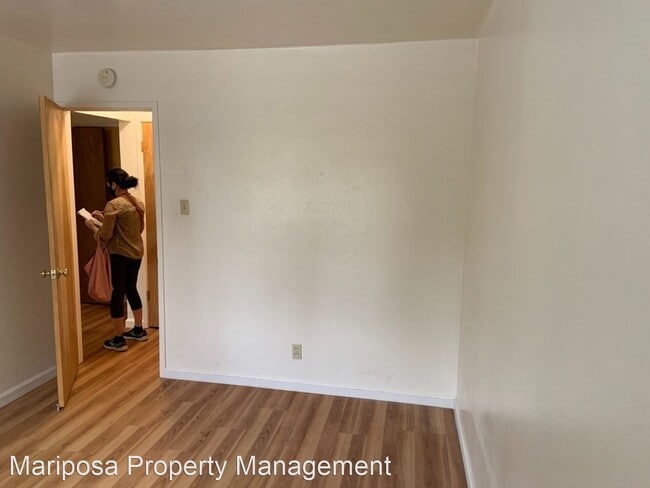Building Photo - 2540 Benvenue Ave