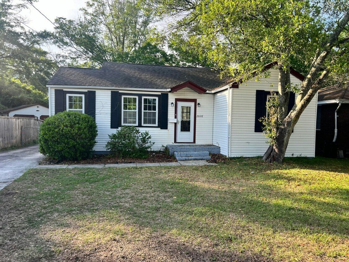 Foto principal - 2026 Morningside Dr