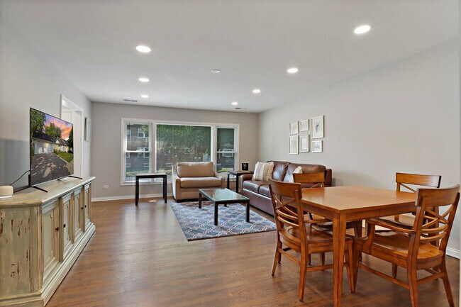 Foto del edificio - 1428 North Ave