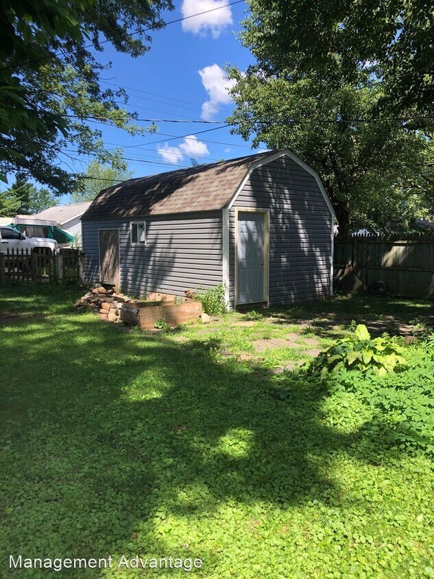 Primary Photo - 3 br, 1 bath House - 114 S. 27th Street