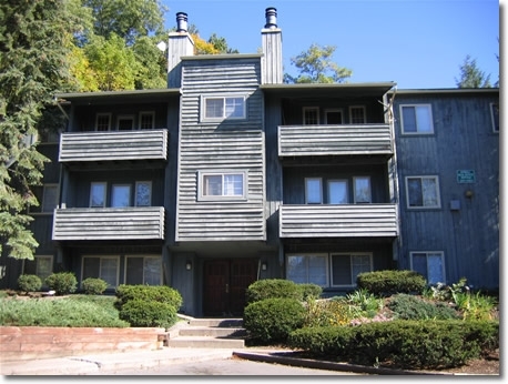 Building Photo - Campus Hill Apartments