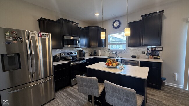 Foto del edificio - 10246 Caprock Canyon Dr