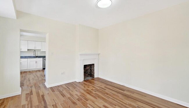 Foto del edificio - 2020 Gough St