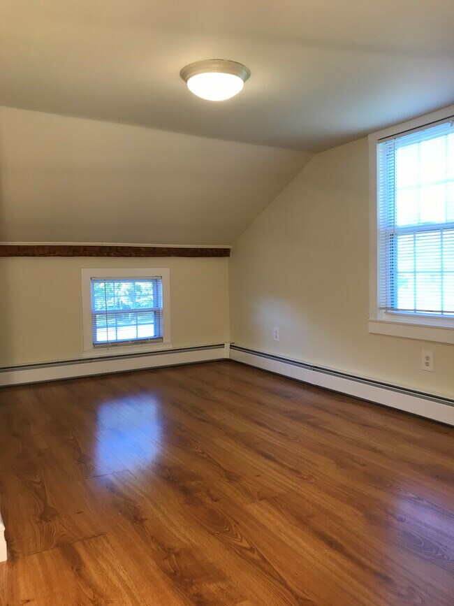 dormitorio - 49 School St