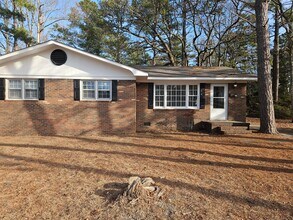 Building Photo - 317 Lynn Ave