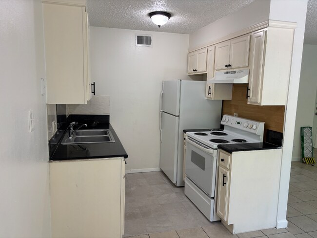 Foto del edificio - 2906 Sweeney Ln