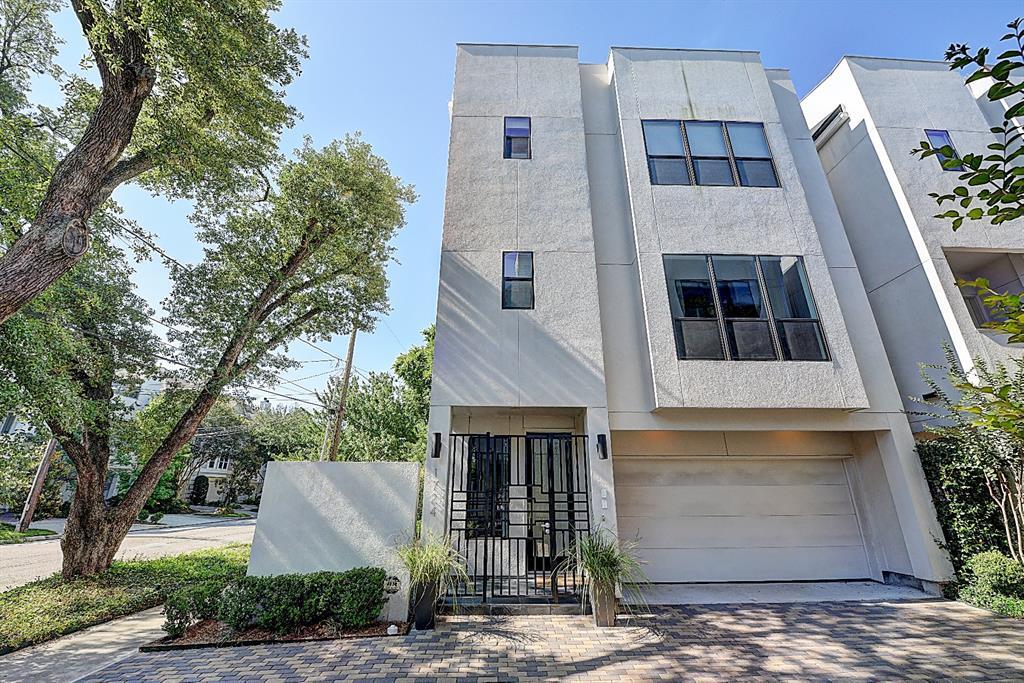 Foto principal - 1724 Woodhead St