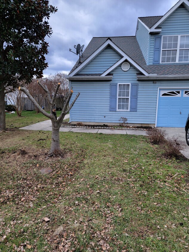 125 Trafalgar Dr, Dover, DE 19904 Townhome Rentals in Dover DE