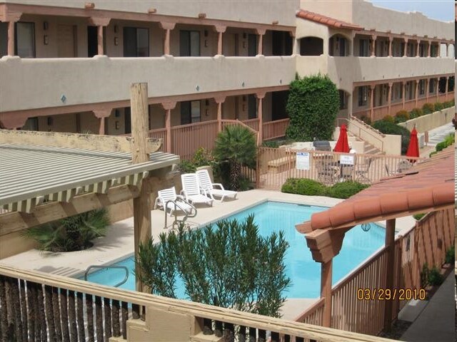 Kokopelli Village Apartaments - Kokopelli Village