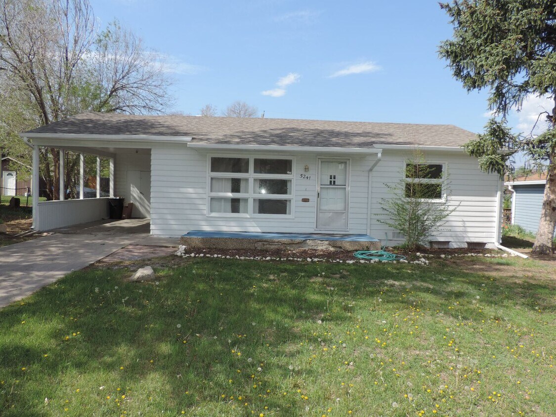 Brookridge Heights 2 Bedroom, 1 Bath Home ... - Brookridge Heights 2 Bedroom, 1 Bath Home ...