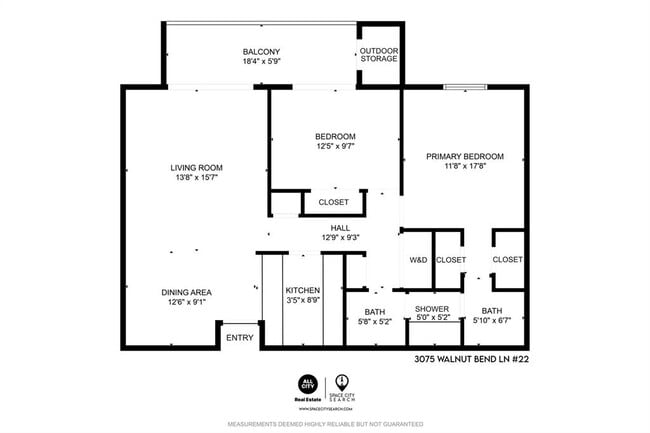 Building Photo - 3075 Walnut Bend Ln