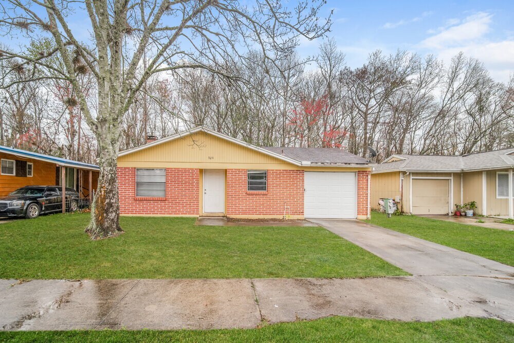 Primary Photo - 7651 McCowan Dr