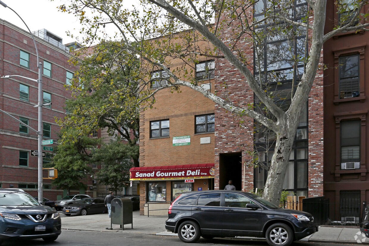 Foto del edificio - 2020 Madison Ave
