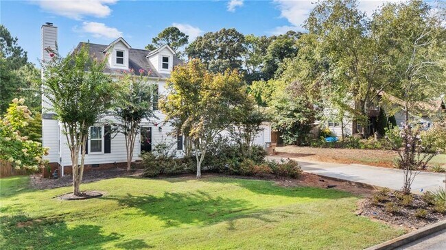 Foto del edificio - 3913 Hadley Farm Dr