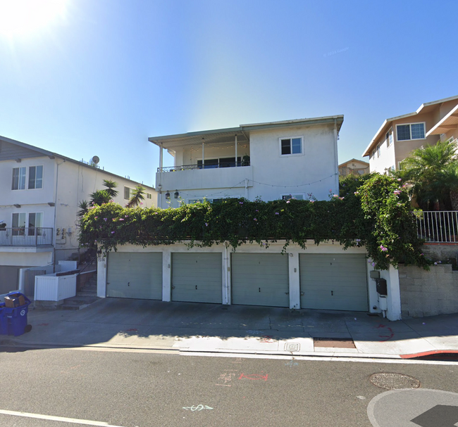 Foto del edificio - 1514 Manhattan Beach Blvd