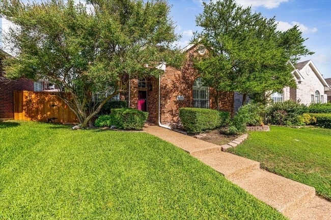 Building Photo - 8013 Springmoss Dr