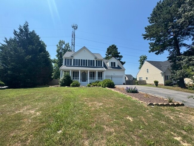 Foto del edificio - 3049 Danrett Ln