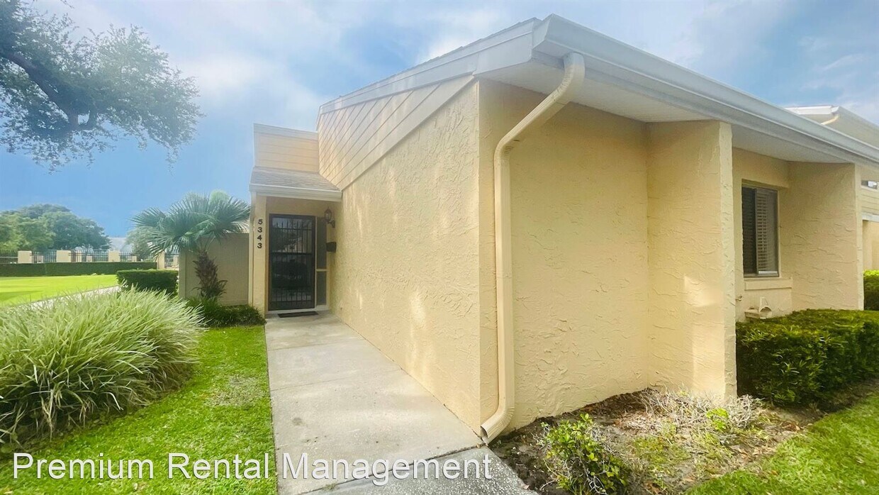 Primary Photo - 2 br, 2 bath House - 5343 Emerald Isle Dr