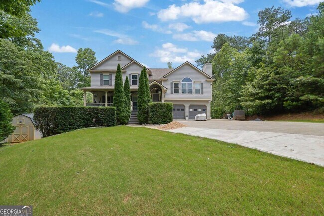 Building Photo - 902 Whistler Ln