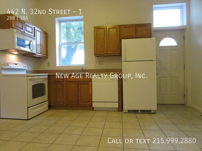 Foto del edificio - 442 N 32nd St