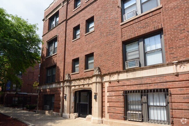 Building Photo - 2917 N Mildred Ave