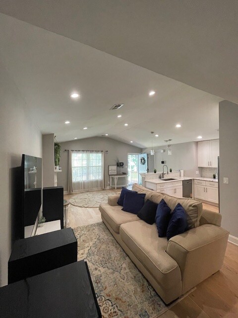 Foto del edificio - 428 Eagles Nest Way