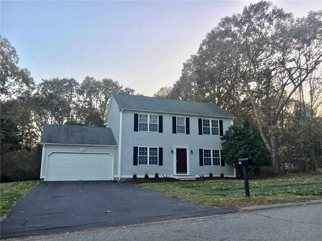 649 Chestnut Hill Rd, South Kingstown, RI 02879 House Rental in South