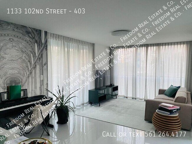 Foto del edificio - 1133 102nd St