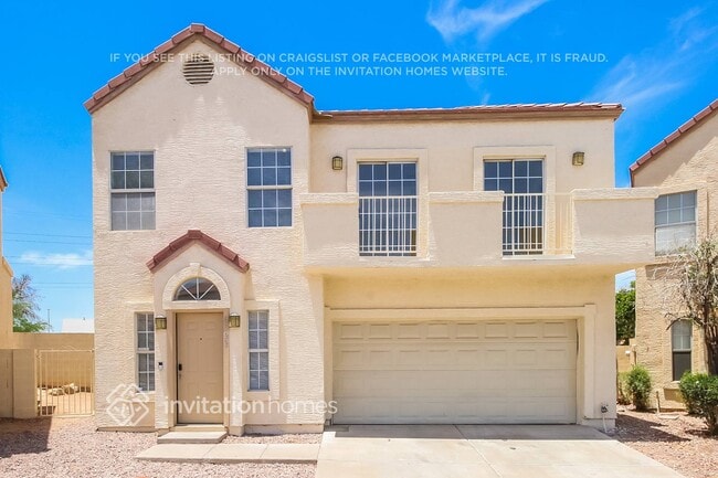 Building Photo - 6322 S Colonial Way