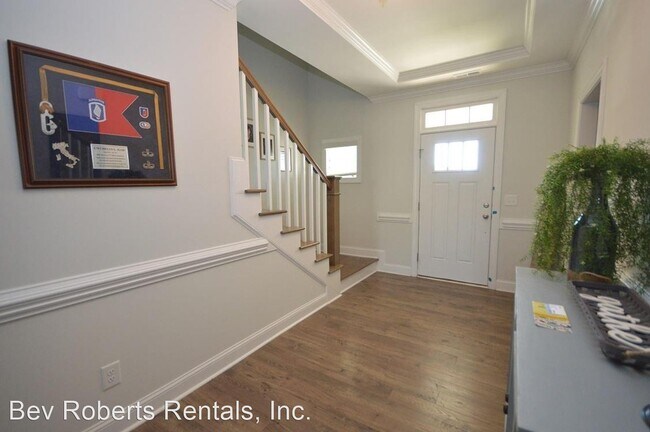 Building Photo - 4 br, 3 bath House - 3417 Fontana Lake Drive